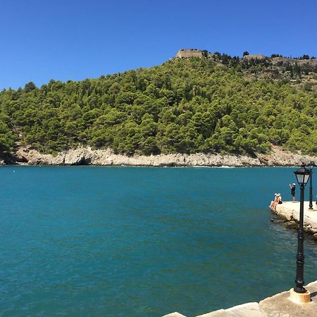 הוילה אסוס The Cove Assos מראה חיצוני תמונה