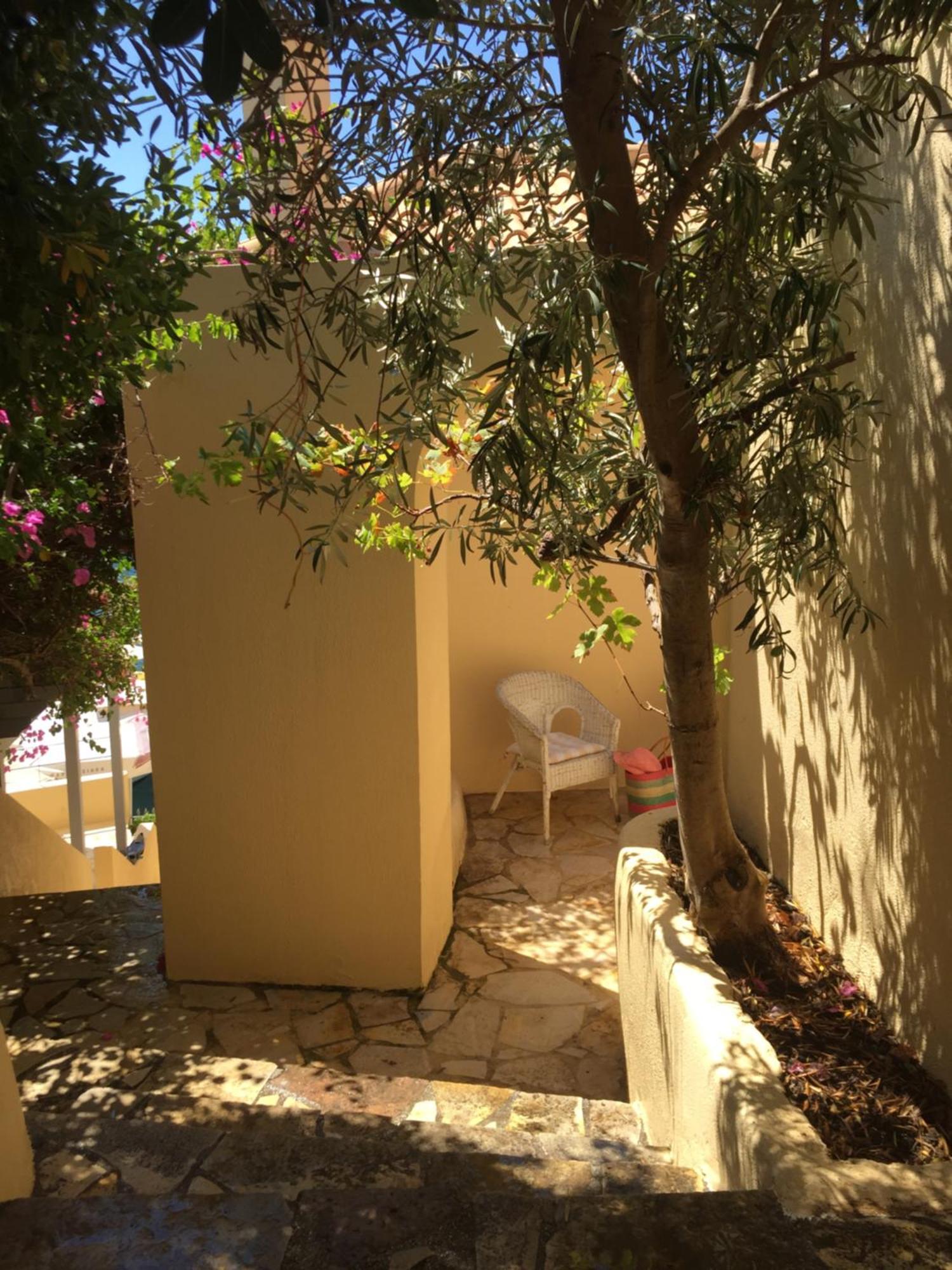הוילה אסוס The Cove Assos מראה חיצוני תמונה