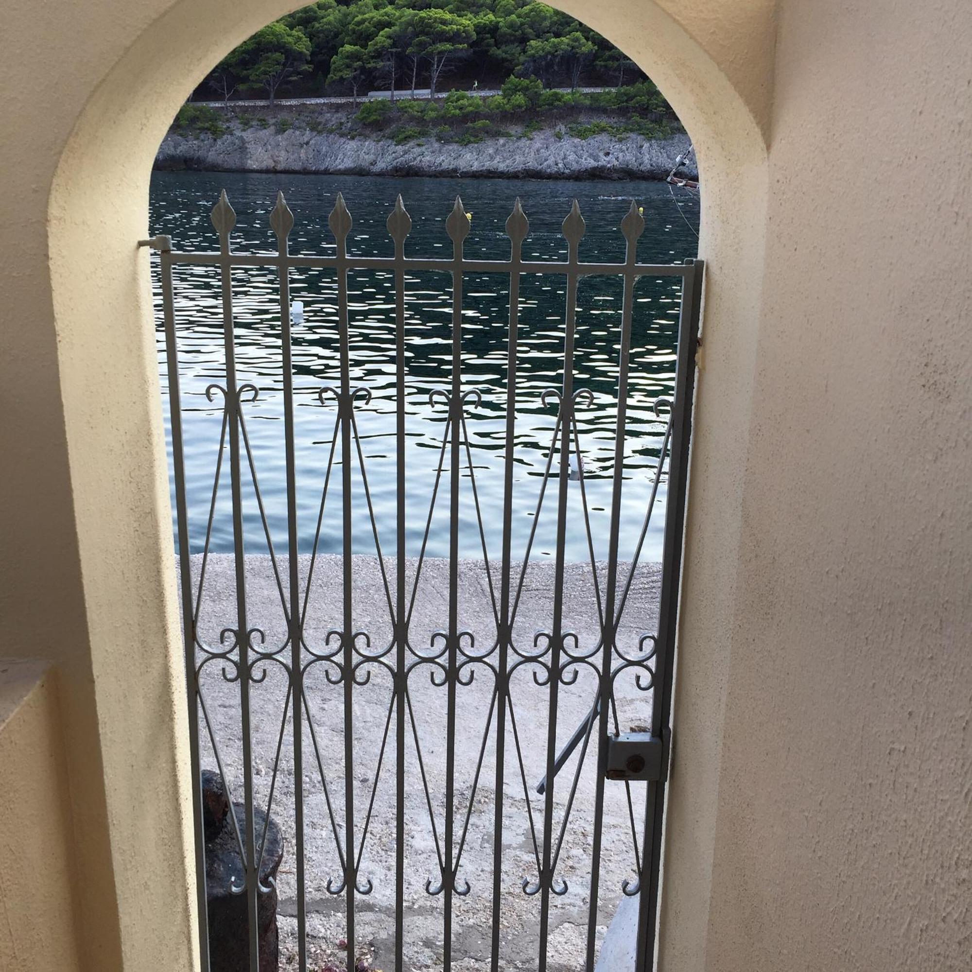 הוילה אסוס The Cove Assos מראה חיצוני תמונה